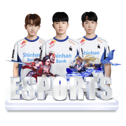 dafa888体育电竞场馆